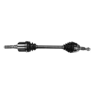 GSP North America® - Rear Passenger Side CV Axle Assembly