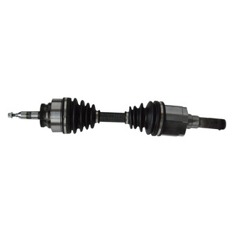 GSP North America® - Front Driver Side CV Axle Assembly