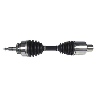 GSP North America® - Front Passenger Side CV Axle Assembly