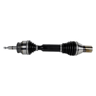 GSP North America® - Front Passenger Side CV Axle Assembly