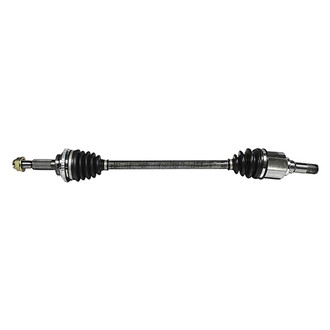 GSP North America® - CV Axle Assembly