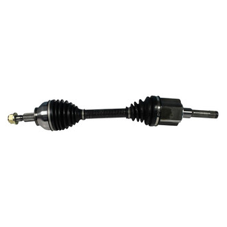 GSP North America® - Front Driver Side CV Axle Assembly