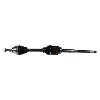 GSP North America® - Front Passenger Side CV Axle Assembly