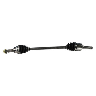 GSP North America® - Rear Driver and Passenger Side CV Axle Assembly
