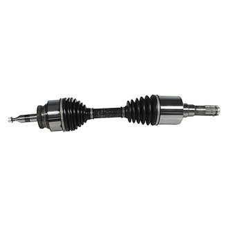 GSP North America® - Front Driver Side CV Axle Assembly