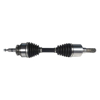 GSP North America® - Front Driver Side CV Axle Assembly