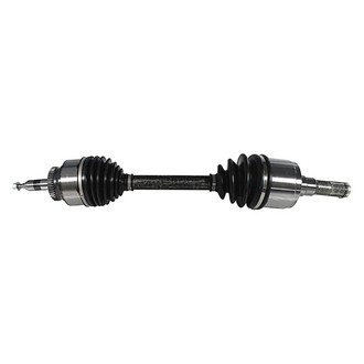 GSP North America® - Front Driver Side CV Axle Assembly