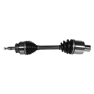 GSP North America® - Front Passenger Side CV Axle Assembly