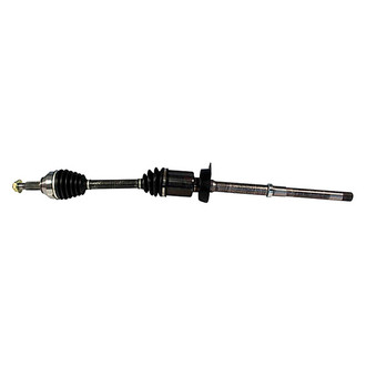 GSP North America® - Front Passenger Side CV Axle Assembly