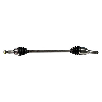 GSP North America® - Rear Passenger Side CV Axle Assembly