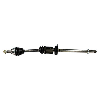 GSP North America® - Front Passenger Side CV Axle Assembly