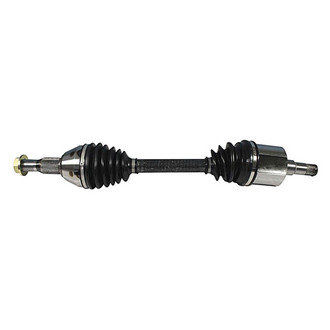 GSP North America® - Front Driver Side CV Axle Assembly