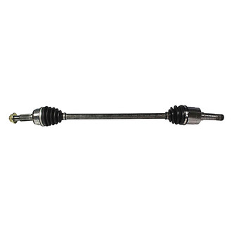 GSP North America® - Rear Passenger Side CV Axle Assembly