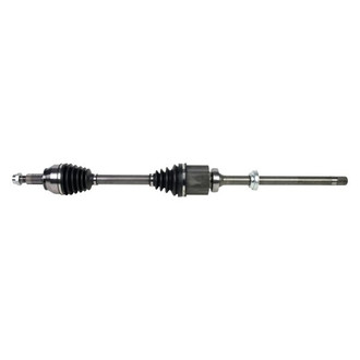 GSP North America® - Front Passenger Side CV Axle Assembly