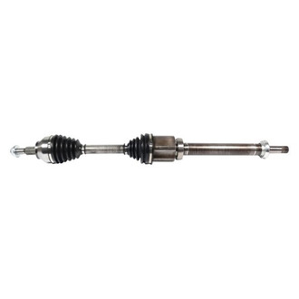 GSP North America® - Front Passenger Side CV Axle Assembly