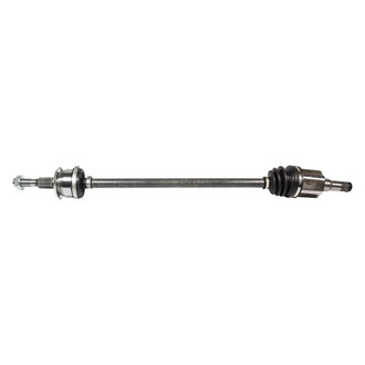GSP North America® - Rear Passenger Side CV Axle Assembly