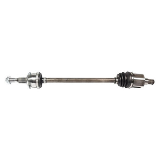 GSP North America® - Rear Driver Side CV Axle Assembly