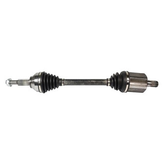 GSP North America® - Front Driver Side CV Axle Assembly