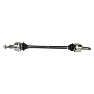 GSP North America® - Rear Passenger Side CV Axle Assembly