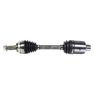 GSP North America® - Front Passenger Side CV Axle Assembly
