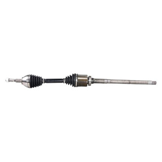 GSP North America® - Front Passenger Side CV Axle Assembly