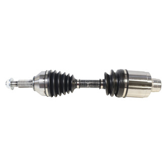 GSP North America® - Front Passenger Side CV Axle Assembly