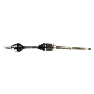 GSP North America® - Front Passenger Side CV Axle Assembly
