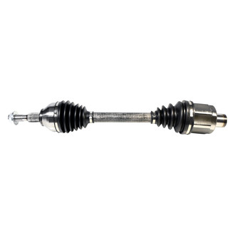 GSP North America® - Front Passenger Side CV Axle Assembly