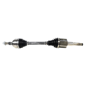 GSP North America® - Front Passenger Side CV Axle Assembly