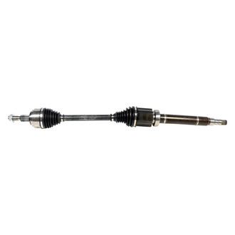 GSP North America® - Front Driver Side CV Axle Assembly