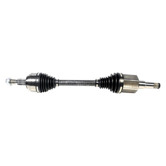 GSP North America® - Front Passenger Side CV Axle Assembly