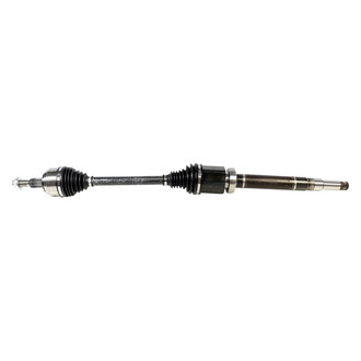 GSP North America® - Front Driver Side CV Axle Assembly