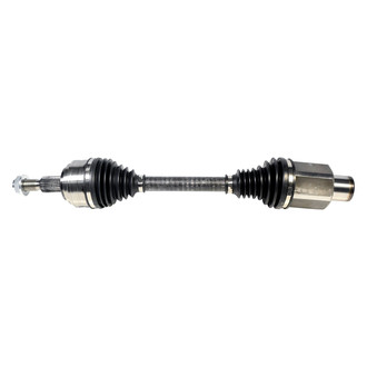 GSP North America® - Front Driver Side CV Axle Assembly
