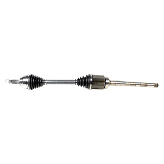 GSP North America® - Front Passenger Side CV Axle Assembly