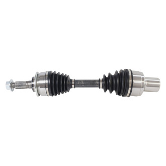 GSP North America® - Front Passenger Side CV Axle Assembly