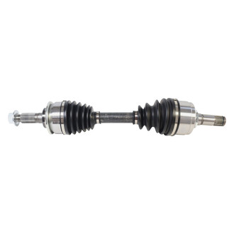 GSP North America® - Front Driver Side CV Axle Assembly