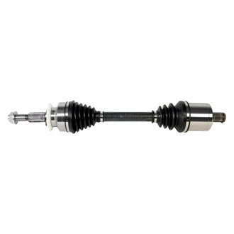 GSP North America® - Rear Passenger Side CV Axle Assembly