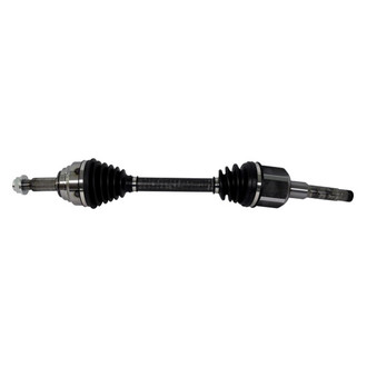 GSP North America® - Front Driver Side CV Axle Assembly