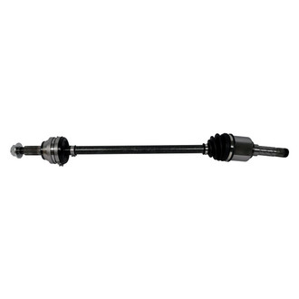 GSP North America® - Rear CV Axle Assembly