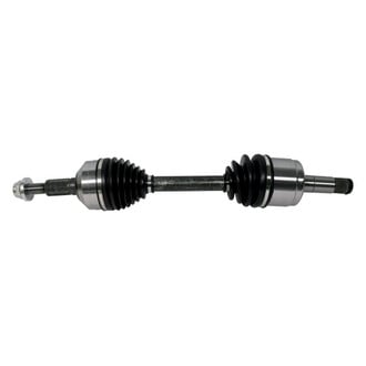 GSP North America® - Front Passenger Side CV Axle Assembly