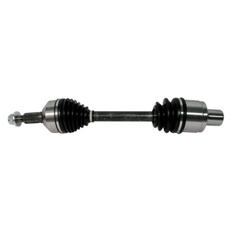 GSP North America® - Front Driver Side CV Axle Assembly