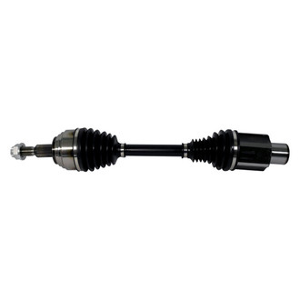 GSP North America® - Front Passenger Side CV Axle Assembly