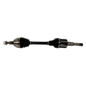 GSP North America® - Front Driver Side CV Axle Assembly