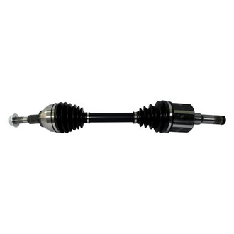 GSP North America® - Front Driver Side CV Axle Assembly