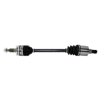 GSP North America® - Rear Driver Side CV Axle Assembly