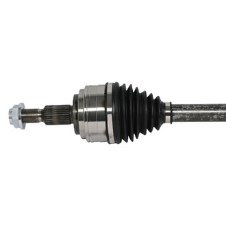GSP North America® - Front Passenger Side CV Axle Assembly
