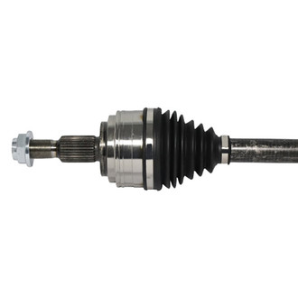 GSP North America® - Front Driver Side CV Axle Assembly