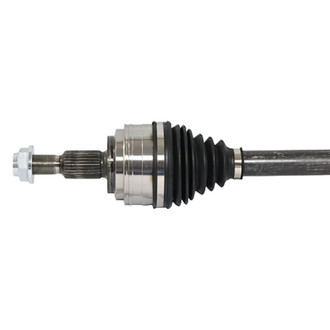 GSP North America® - Front Passenger Side CV Axle Assembly