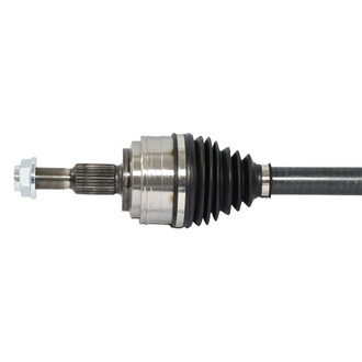 GSP North America® - Front Driver Side CV Axle Assembly