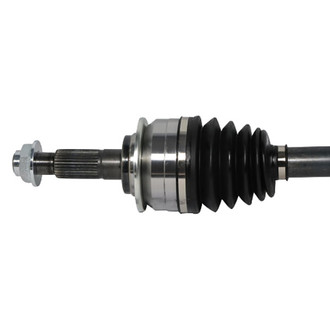 GSP North America® - Front Driver Side CV Axle Assembly